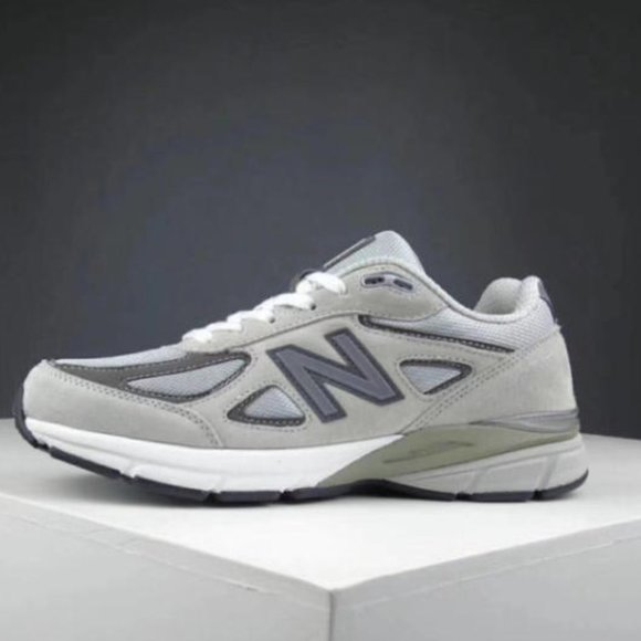 A pair of sneakers